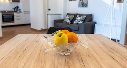 House Cler- On Bassano's Hills Relax & Comfort