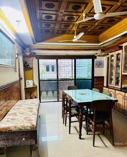 2-bedroom apartment in amazing Visakhapatnam with WiFi, AC