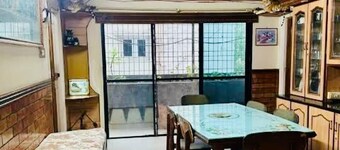 2-bedroom apartment in amazing Visakhapatnam with WiFi, AC