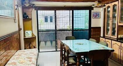 2-bedroom apartment in amazing Visakhapatnam with WiFi, AC