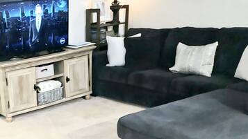 Smart TV, video games, printers