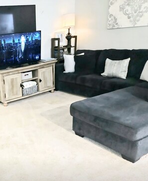 Smart TV, videogiochi, stampante