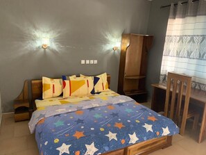 Iron/ironing board, free WiFi - Milly Jay Hotel an Event Center (Punikrom)