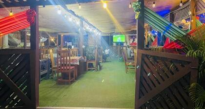 Milly Jay Hotel an Event Center
