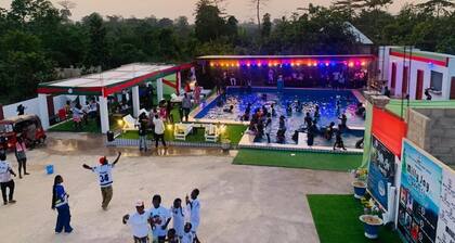 Milly Jay Hotel an Event Center