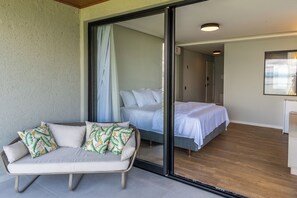 1 bedroom, desk, free WiFi, bed sheets