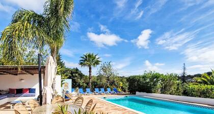 Romanzeira - VIP Properties by Interhome