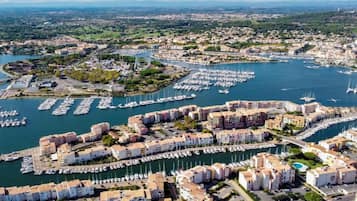 Port de plaisance