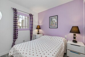 2 Schlafzimmer