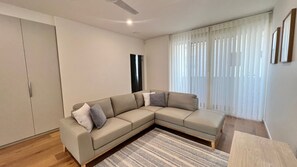 TV connectée
