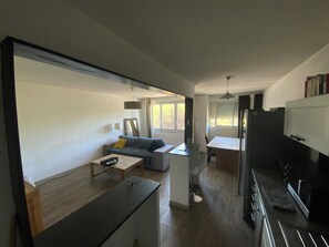 Opholdsområde