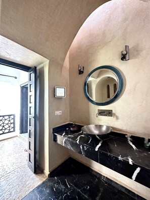 Suite Studio | Salle de bain
