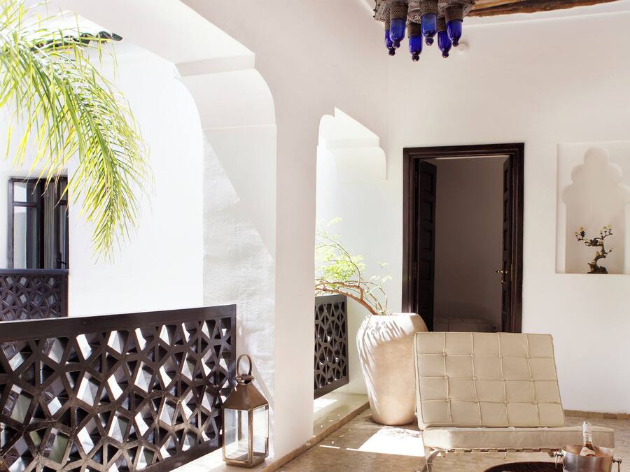 Studio Suite | Didekorasi berbeda-beda dan dilengkapi dengan perabotan berbeda-beda