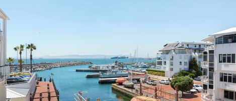 Port de plaisance