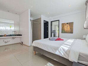 Apartment, Lake View - Poolside Apartments and Rooms (Ko Chang)