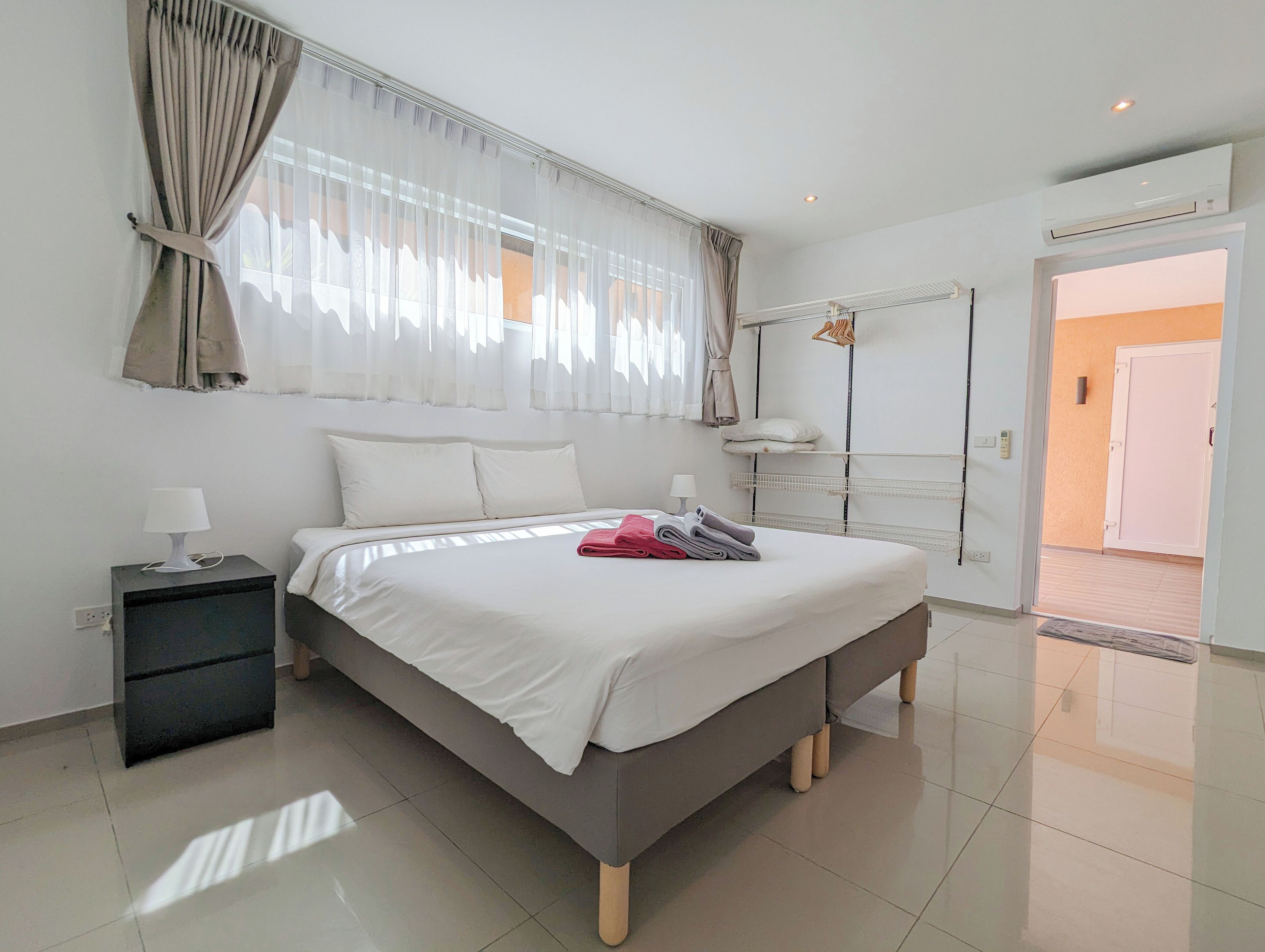 Minibar y wifi gratis 