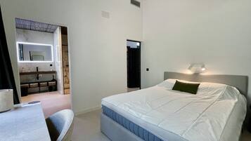 7 Schlafzimmer, kostenloses WLAN, Bettwäsche