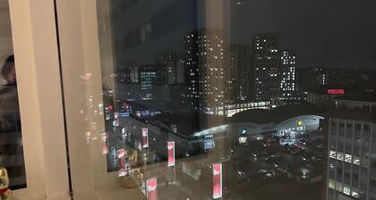 Cozy 1-bedroom apartment in welcoming Wembley Park