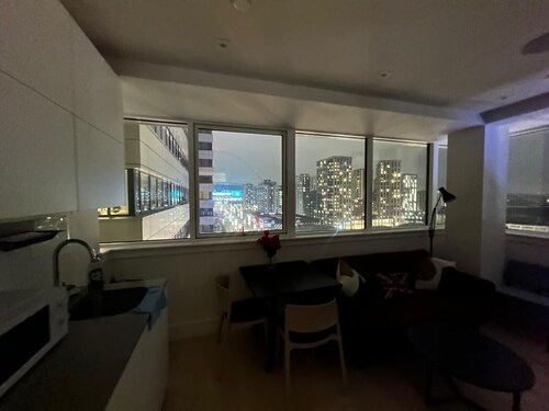 Cozy 1-bedroom apartment in welcoming Wembley Park