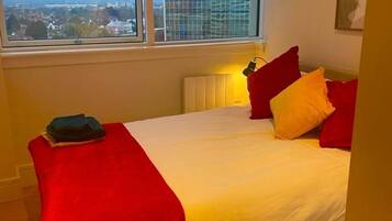 1 chambre, fer et planche Ă repasser, Wi-Fi