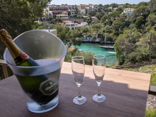 Cas Padrins de Santanyi by Interhome