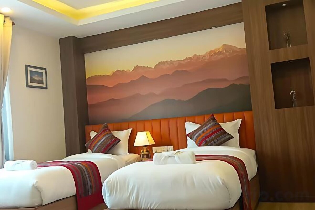 Chambre