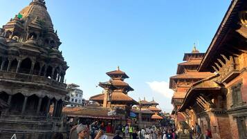 สถานที่น่าสนใจ