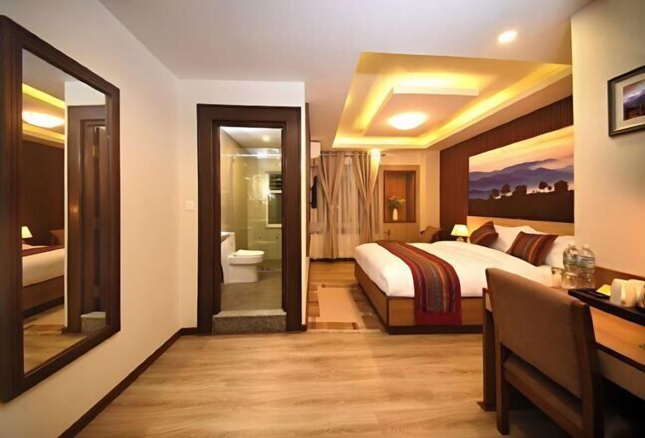 Egyptian cotton sheets, premium bedding, pillow-top beds