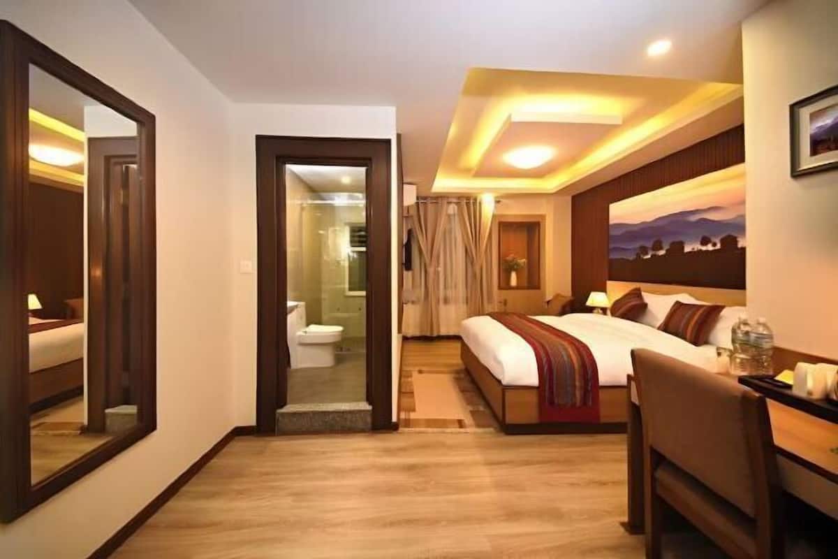 埃及棉床單、高級寢具、特厚豪華床墊、獨特設計