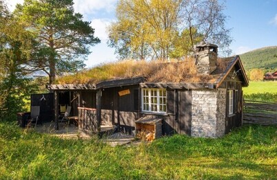 Trollskogen Gård