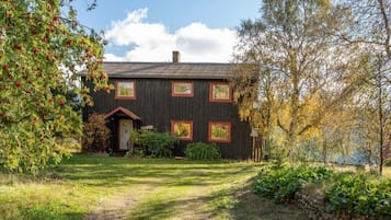 Ulkopuoli