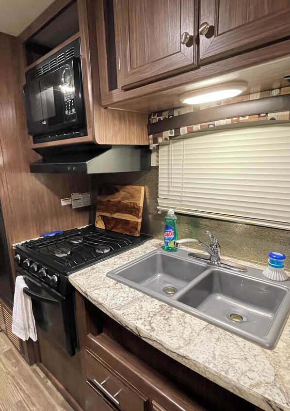 Cucina privata