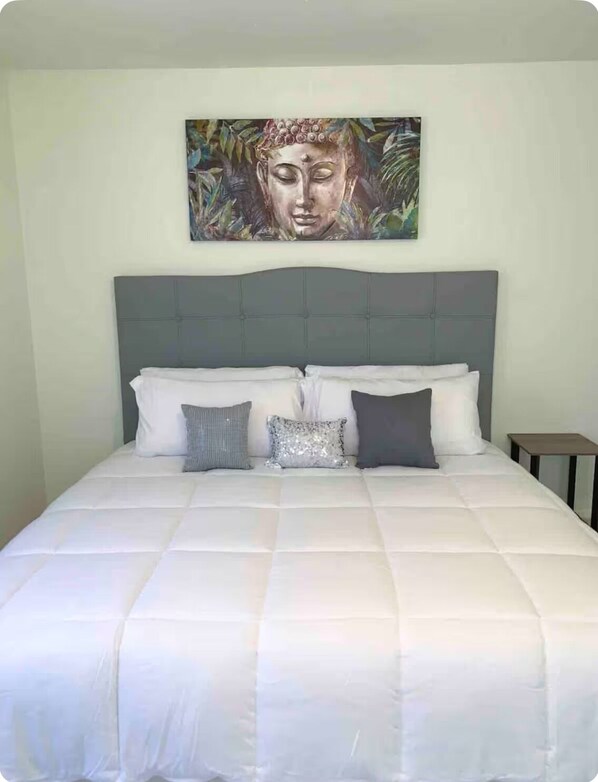 3 bedrooms, iron/ironing board, WiFi - 3-bedroom house in beautiful Eagle Pass with WiFi (Eagle Pass)