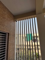 Comodidades da propriedade