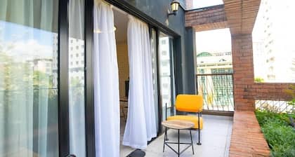 Zarafa Suites