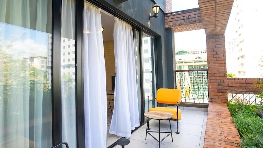 Zarafa Suites