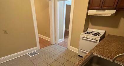 Karan Luxury Apartment