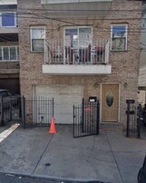 Apartment | Exterior detail