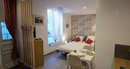 Appartement Cosy La Roche Sur Yon