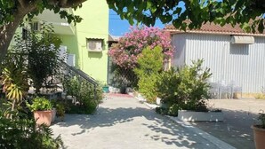 Ext érieur