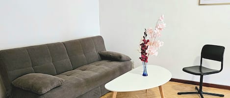 Woonruimte