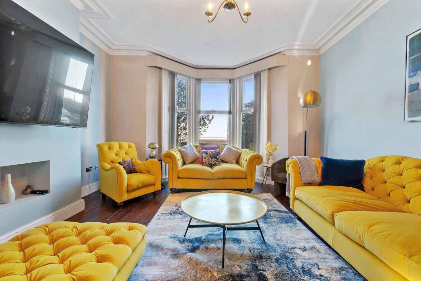 TV connectée, baby-foot