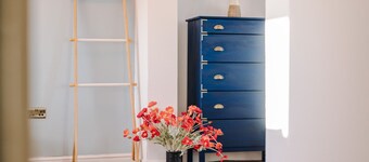 Seabreeze Morecambe Breathtakingly Spacious Stay