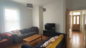 TV connectée, chaßne hi-fi