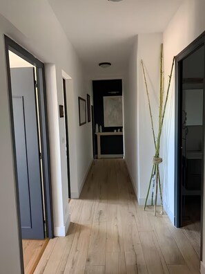 Interior - Magnificent Villa with swimming pool (Gardonne)