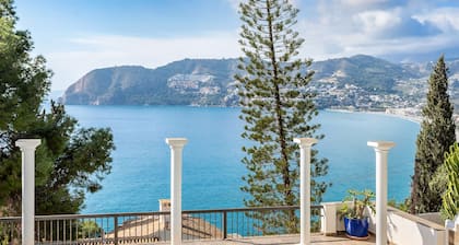 Villa, Private Pool, 5-Minute Walk to the Beach