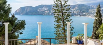 Villa, Private Pool, 5-Minute Walk to the Beach