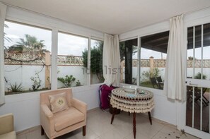 منطقة المعيشة