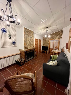 Oppholdsområde