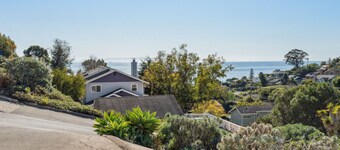 Driftwood Club - Whitney`s Oceanview Studio! (Full Kitchen)